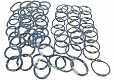 Leather braided Bracelets