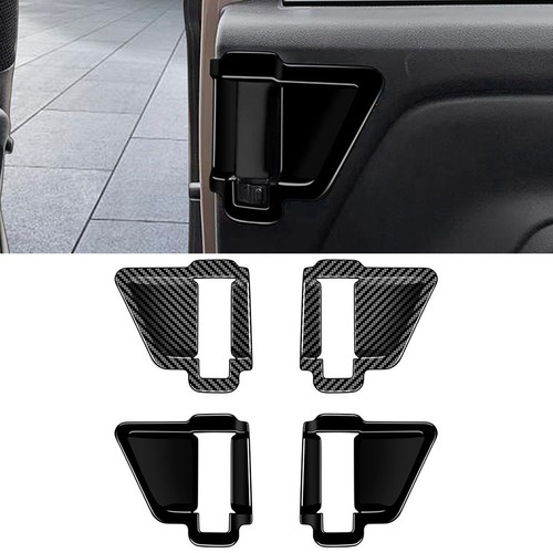 Door bowl trim kit - bowl,