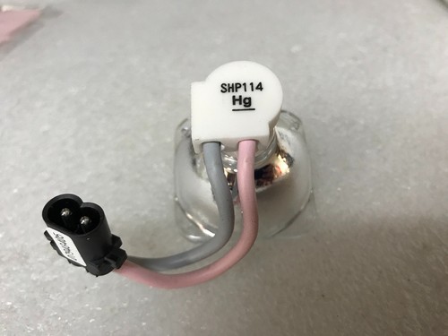 New original projector lamp - original,