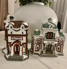 Kirkland christmas victorian - christmas,