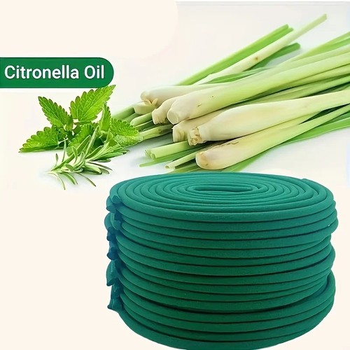 20pcs citronella incense - citronella,