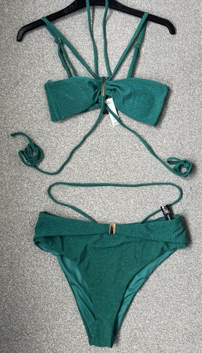 Ann summers bikini set top - bikini,