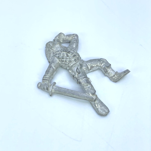 Empire casualty the - -,