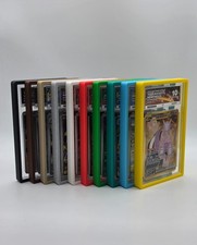 Slim Pokémon Ace Grading Slab