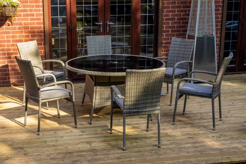 Heaton seat dining - heaton,