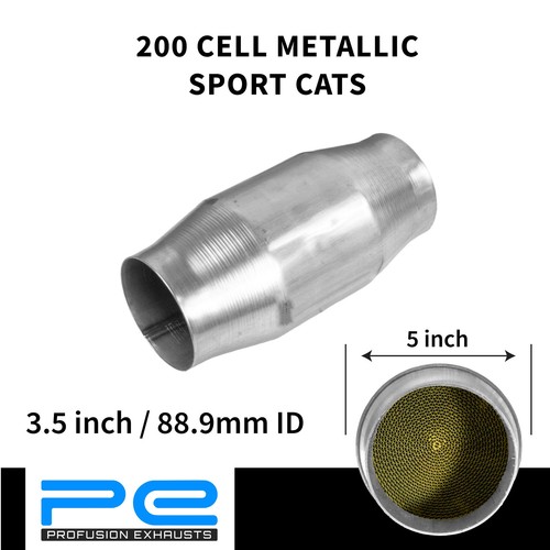 9mm universal 5 - 88.9mm,