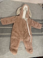 3 - 6months Baby Outdoor All