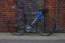 SCOTT Sports CR1 Road Bike