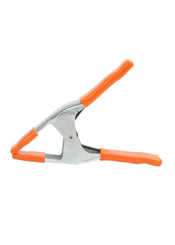 Pony spring clamp - spring, with
