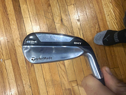 Taylormade dhy driving iron - taylormade,