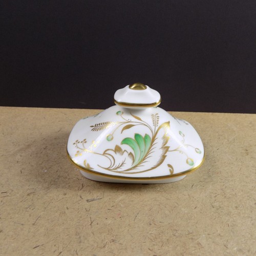 Copeland spode grosvenor - copeland,