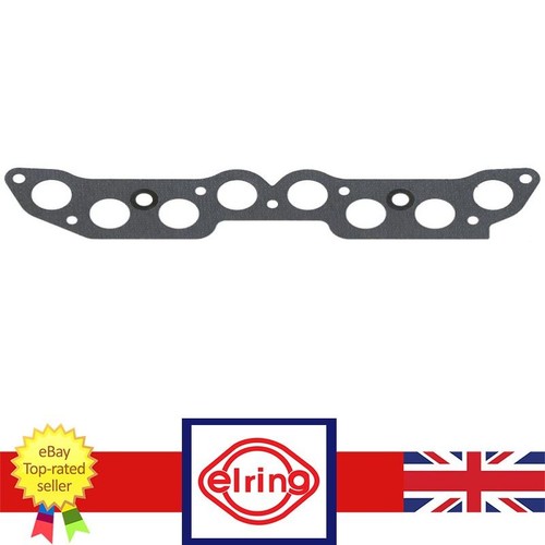 Intake exhaust manifold gasket - exhaust,