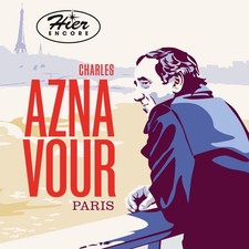 Charles Aznavour: Hier encore