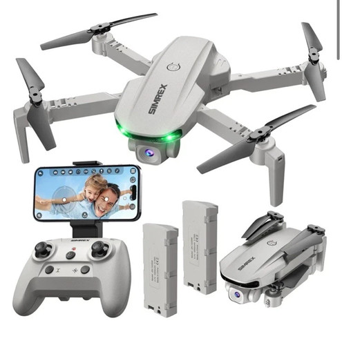 Drone with camera for adults - with,