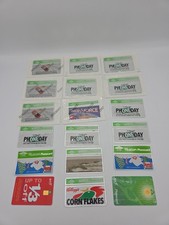 18 X BT Mix Of Collectors