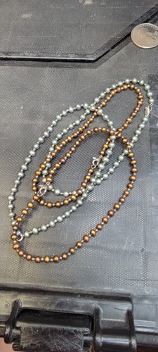 Honora pearl bracelet - honora,