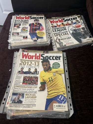 Full set world - set, of