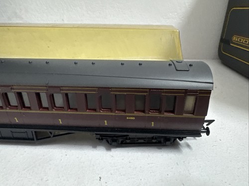 Grafar gauge lms maroon - grafar,