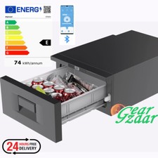 Alpicool D30 20L12V Compressor