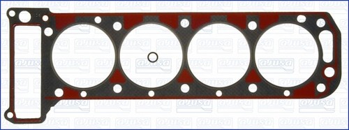 Gasket cylinder head for opel - gasket,,