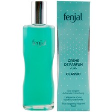 Fenjal Classic Perfume Cream