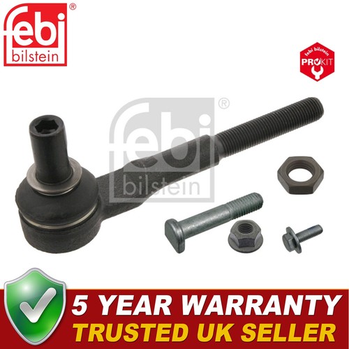 Febi front tie - rod, end