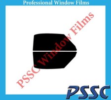 Pre Cut Front Car Window Film