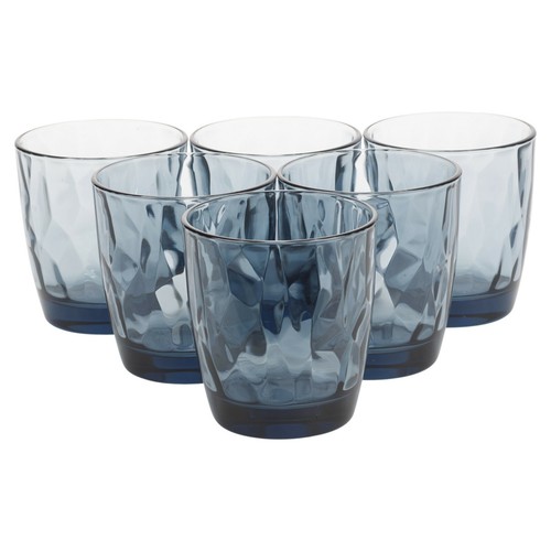 Bormioli rocco diamond - x,