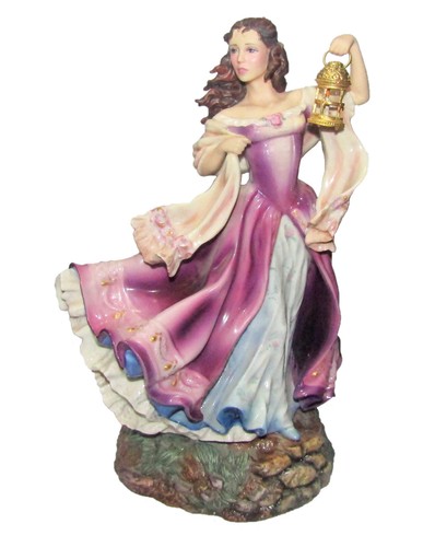 Franklin mint figurine - franklin,