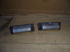 PROTON SATRIA NEO 2009 PAIR OF