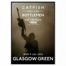 Catfish and the Bottlemen