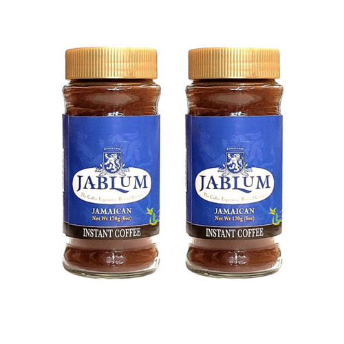 Jablum 100 instant - jablum, blue