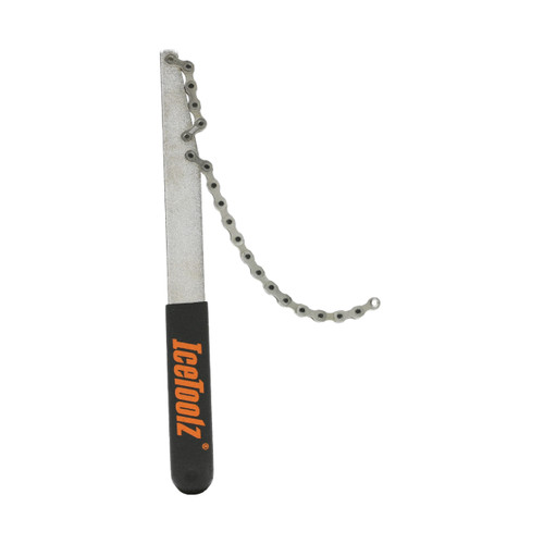 Icetoolz essential bike chain - essential,