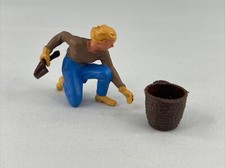 Britains floral miniature - britains,
