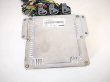 Mitsubishi Space Star 2001 ECU