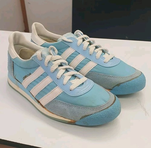 Adidas orion sneakers - us5.5,