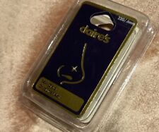 Claire’s Accessories 14kt Gold Plated Nose Stud 22g 0.6mm RRP £40