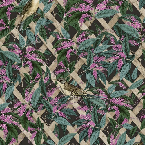 Holden decor cassidy floral - holden,