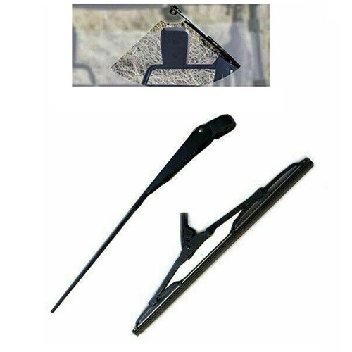 Universal windscreen wiper - windscreen,
