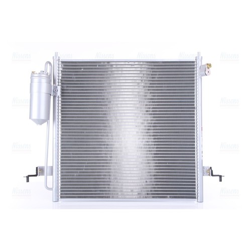Air con condenser - air, for