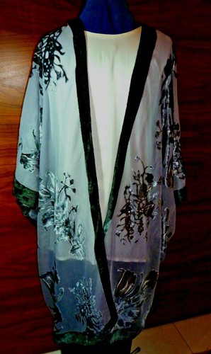 Velvet devore burnout - velvet, devore/burnout