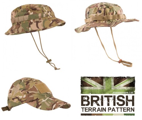 British army military - &,