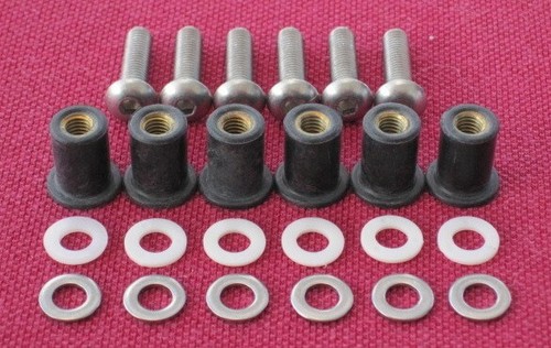 Ducati st4s st4 - st4s, screen
