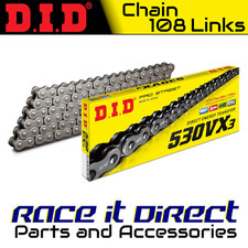 DID Chain for Honda CBR929 RR