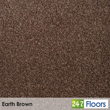 Earth Brown Liberty Twist