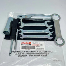 Yamaha Emergency Tool Kit Set