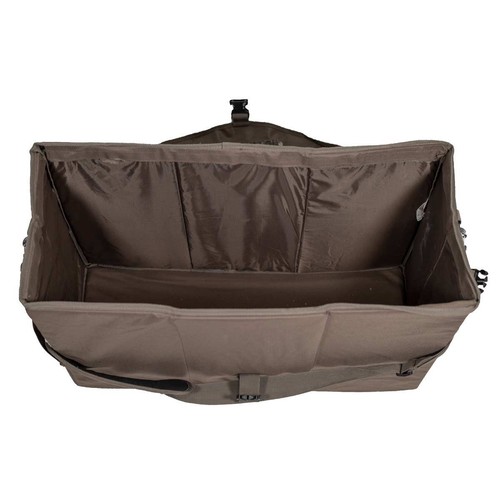 Final approach structured bag - approach,