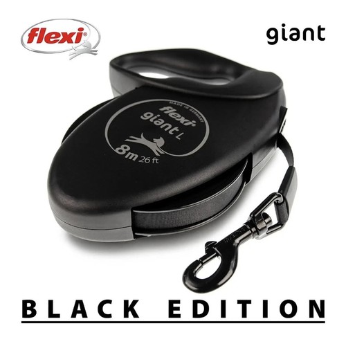 Flexi giant retractable - retractable, dog