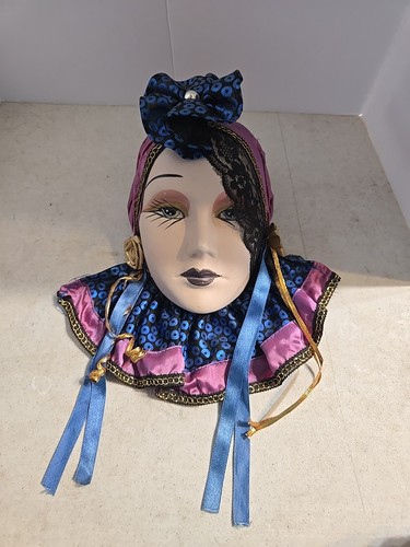 Vintage victorian gypsy - vintage,