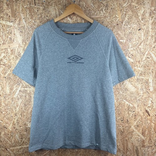 Umbro pretty green shirt - umbro, t-shirt